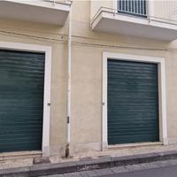 Locale commerciale 150mq con deposito a Giarre