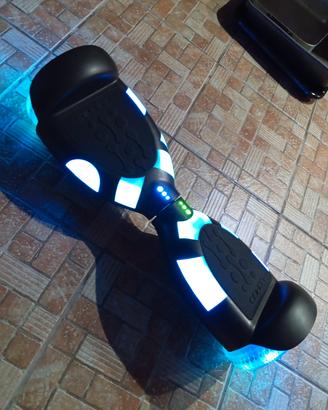 hoverboard