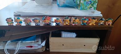 Collezione Sorrisini Super Story - Findus