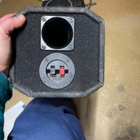 Subwoofer