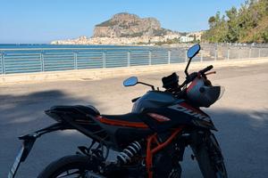 Ktm duke 390 2024