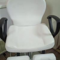Sedia pedicure
