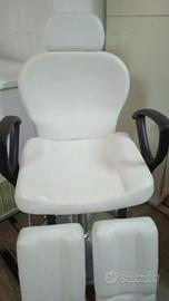 Sedia pedicure