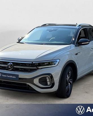 Volkswagen T-Roc 1.0 TSI R-Line