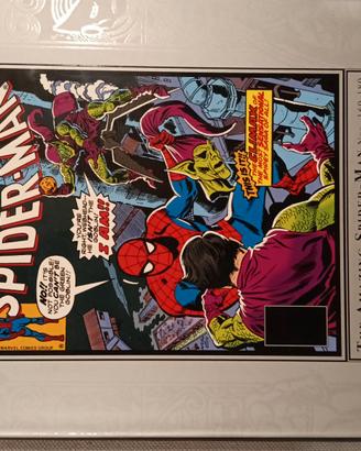 Amazing Spider-Man Masterworks 17