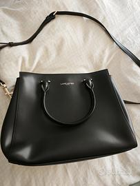 Lancaster borsa a mano nero Donna