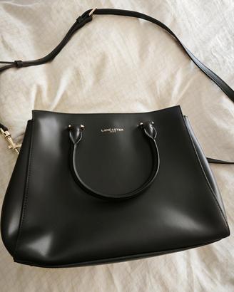 Lancaster borsa a mano nero Donna