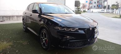 Alfa Romeo Tonale 1.5 160 CV MHEV TCT7 Veloce