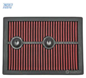 FILTRO ASPIRAZIONE DIRETTA VOLKSWAGEN VW GOLF 7 AU