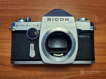 Ricoh Singlex TLS