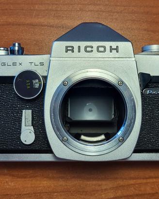 Ricoh Singlex TLS