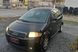 Audi A2 1.4 TDI Comfort