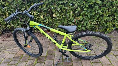 MTB Rockrider ST500 24"