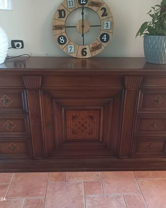 Credenza Le Fablier