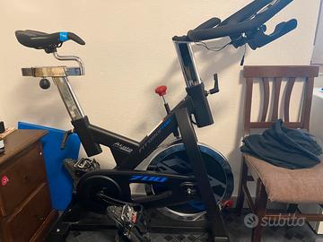 Spin bike atala 700