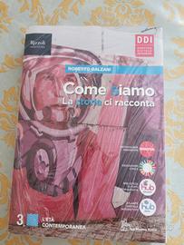 Come siamo La storia ci racconta vol 3