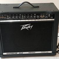 ampli per chitarra Peavey 65w made in USA