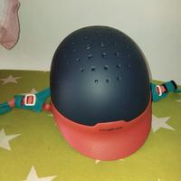casco equitazione bambino