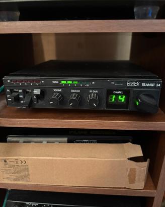 Cb elbex transit 34