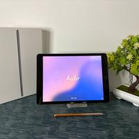 iPad 9 2021 + Pencil + 2 Cover Garanzia Fattura