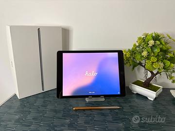 iPad 9 2021 + Pencil + 2 Cover Garanzia Fattura