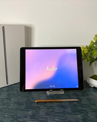 iPad 9 2021 + Pencil + 2 Cover Garanzia Fattura