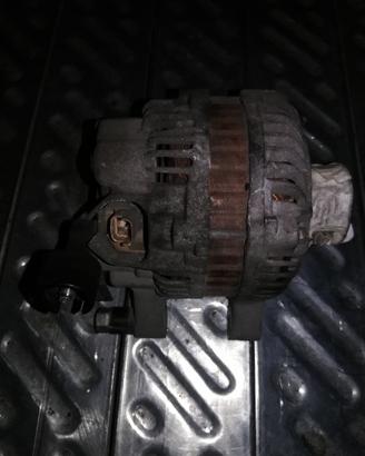 Alternatore CITROEN C3 1124cc benzina del 2007