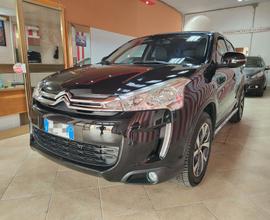Citroen C4 Aircross 1.6 HDi 115 Stop&Start 2WD Exc