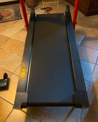 Tappeto striding
