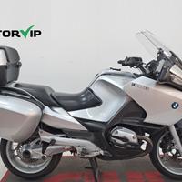 BMW R 1200 RT *MOTO FULL Superrezzo