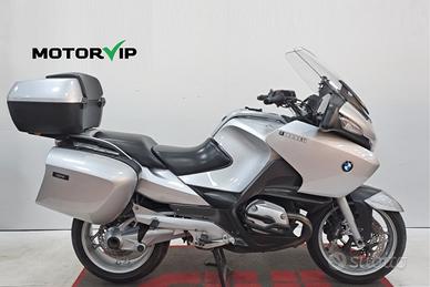 BMW R 1200 RT *MOTO FULL Superrezzo