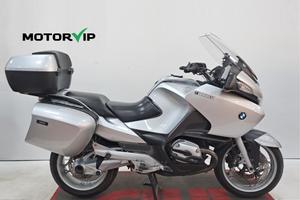 BMW R 1200 RT *MOTO FULL Superrezzo