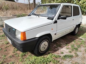FIAT Panda VAN - 1000cc
