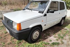 FIAT Panda VAN - 1000cc