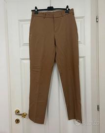 Pantalone elegante Mango