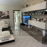 Appartamento ristrutturato Fiumefreddo di Sicilia