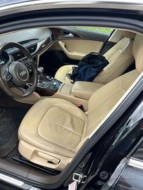 AUDI A6 3ª serie - 2012