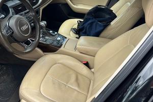 AUDI A6 3ª serie - 2012
