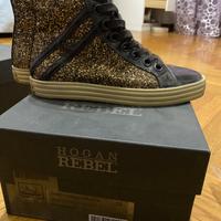 Scarpe hogan rebel