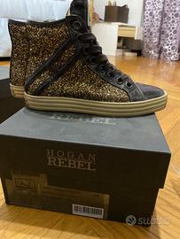 Scarpe hogan rebel