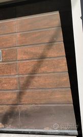 Panello Portone Silvelox 