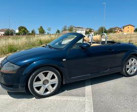 Audi TT ROADSTER 190cv