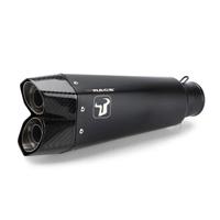 Scarico IXRACE M10B Honda Forza 750 2025-