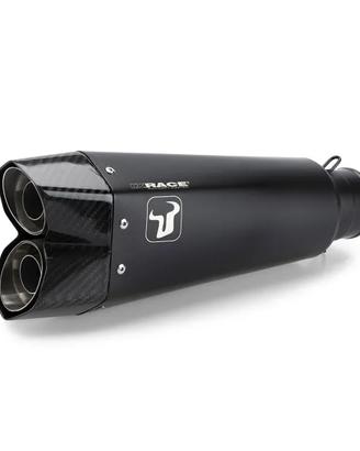 Scarico IXRACE M10B Honda Forza 750 2025-