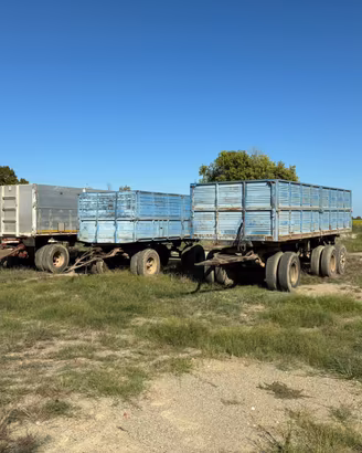 Rimorchi agricoli non omologati