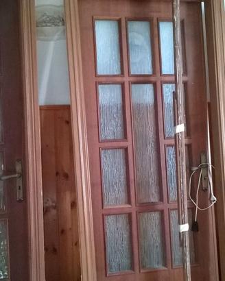 Porte