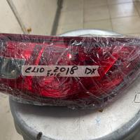 Fanale posteriore dx Renault Clio 2018