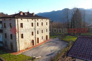Appartamento Coreglia Antelminelli [UM208BGBVRG]