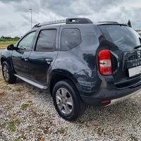 Dacia Duster 1.5 dCi-Automatic-Nav+telecamera-2017