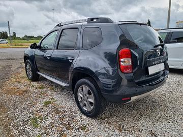 Dacia Duster 1.5 dCi-Automatic-Nav+telecamera-2017